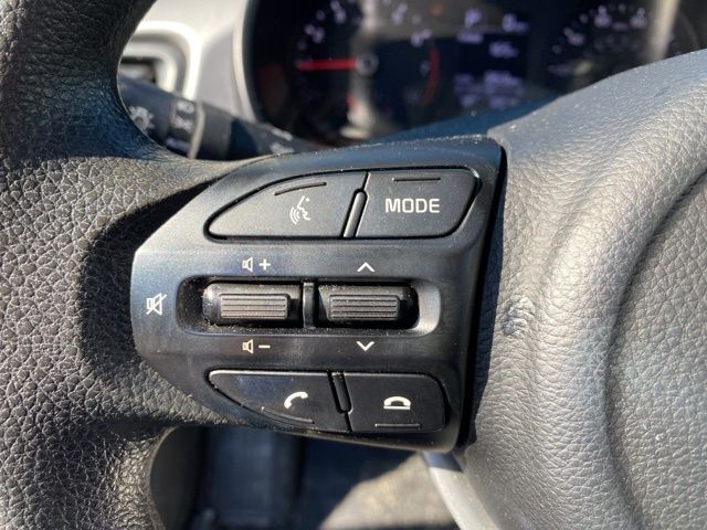 2022 Kia Rio LX Raleigh NC