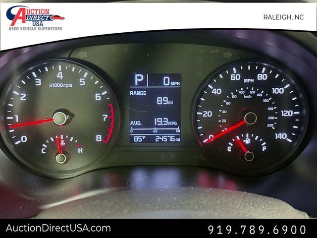 2022 Kia Rio LX Raleigh NC