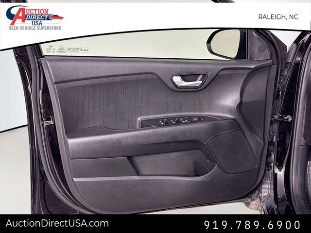 2022 Kia Rio LX Raleigh NC