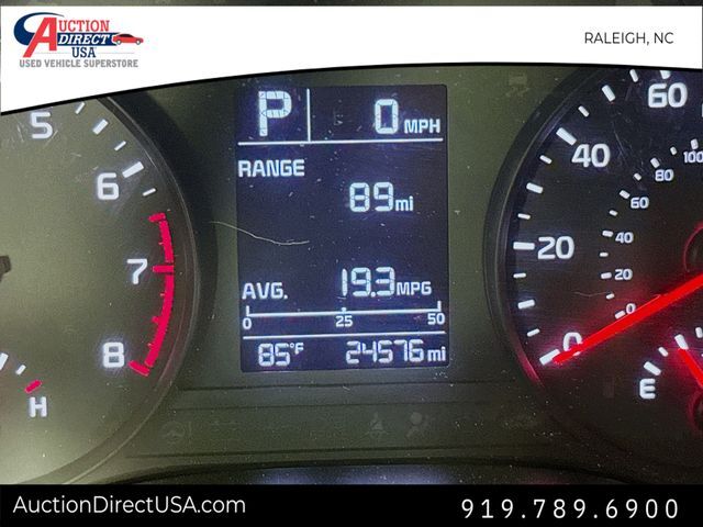 2022 Kia Rio LX Raleigh NC