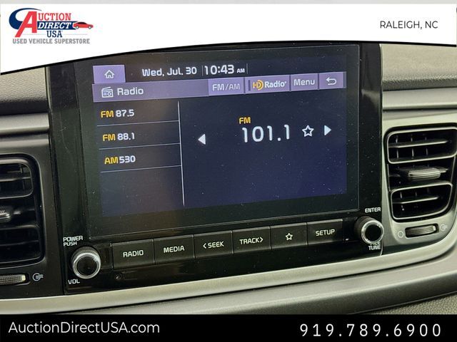 2022 Kia Rio LX Raleigh NC