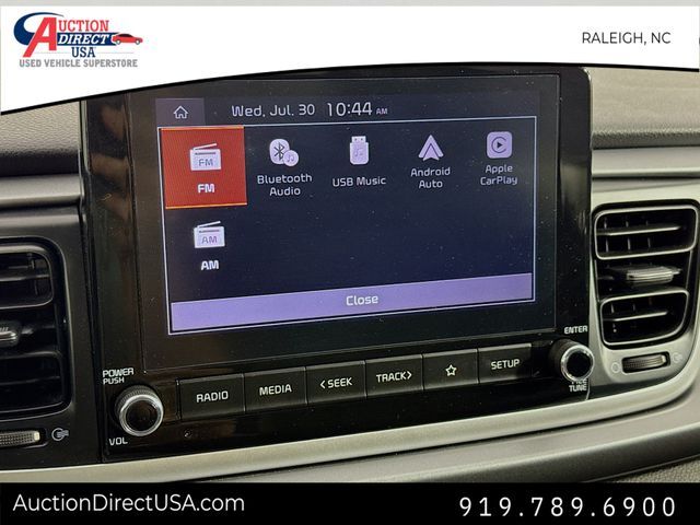 2022 Kia Rio LX Raleigh NC