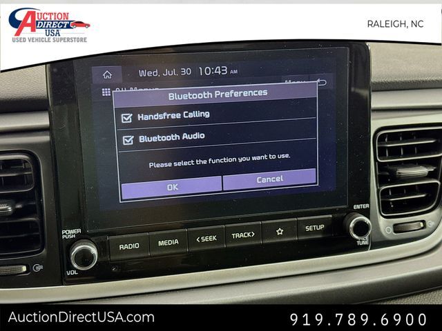 2022 Kia Rio LX Raleigh NC