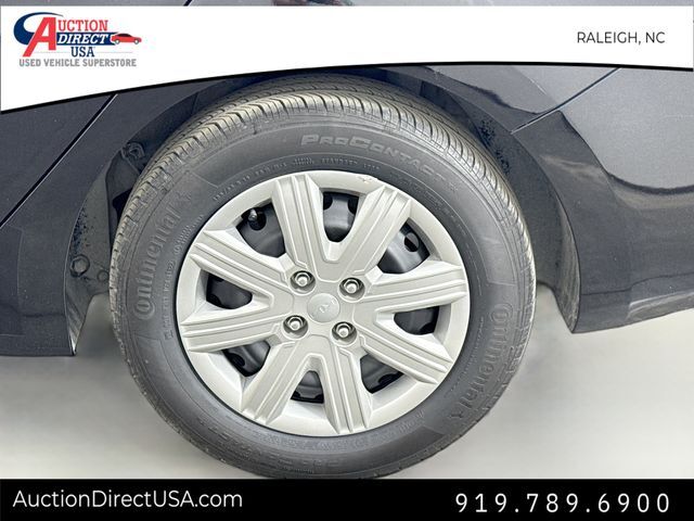2022 Kia Rio LX Raleigh NC