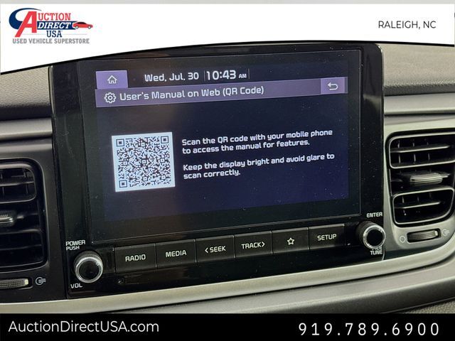 2022 Kia Rio LX Raleigh NC