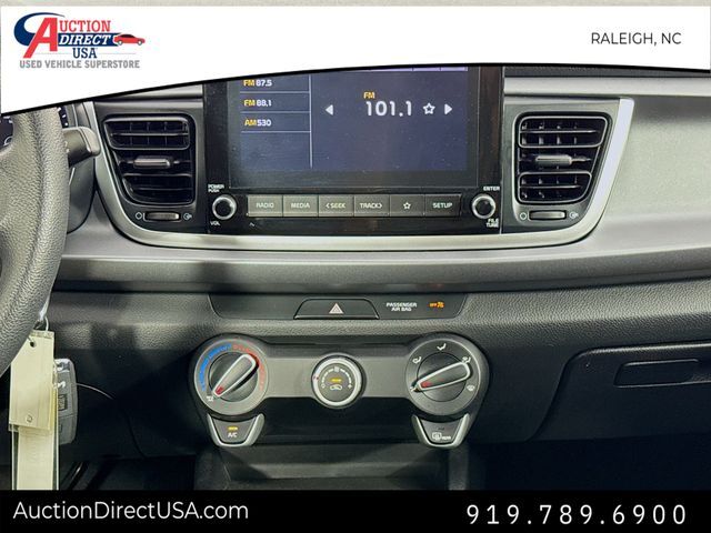 2022 Kia Rio LX Raleigh NC