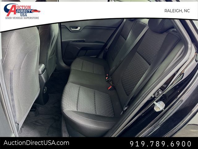 2022 Kia Rio LX Raleigh NC