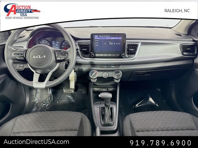 2022 Kia Rio LX Raleigh NC