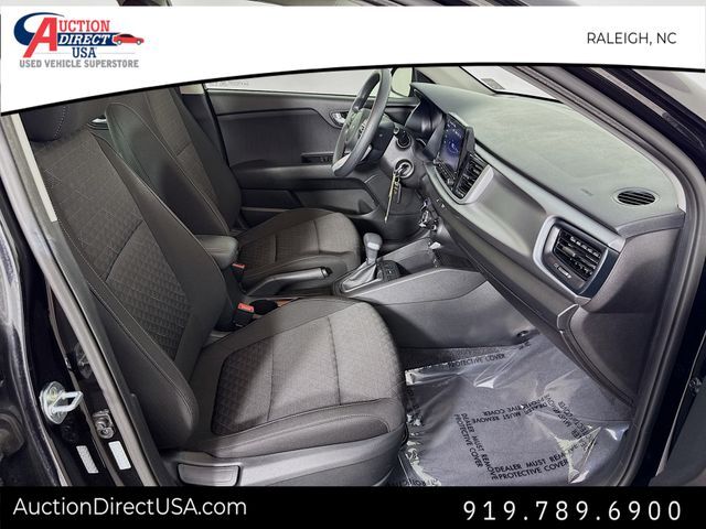 2022 Kia Rio LX Raleigh NC