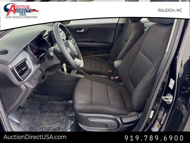 2022 Kia Rio LX Raleigh NC
