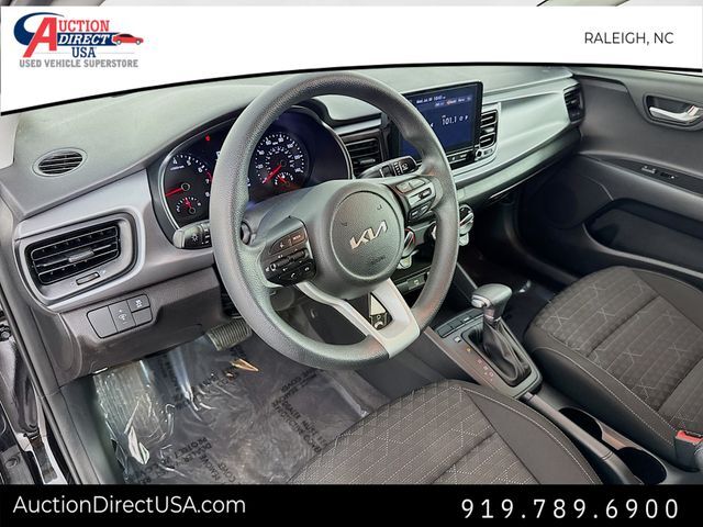 2022 Kia Rio LX Raleigh NC