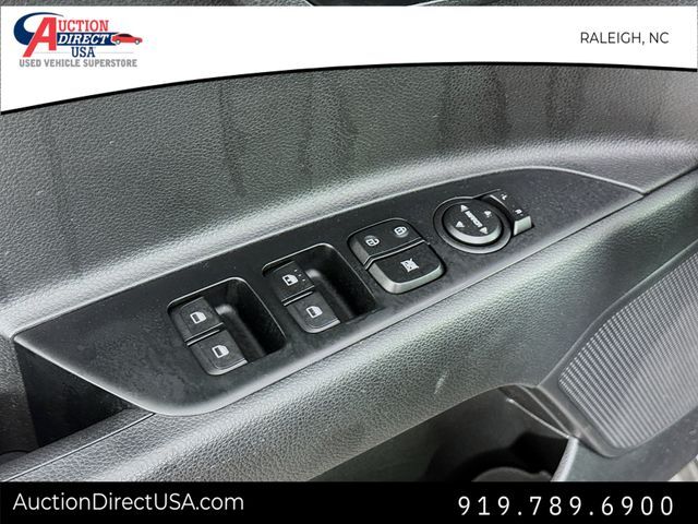 2022 Kia Rio LX Raleigh NC