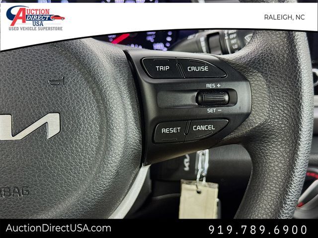2022 Kia Rio LX Raleigh NC