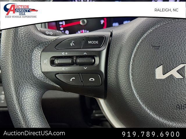 2022 Kia Rio LX Raleigh NC