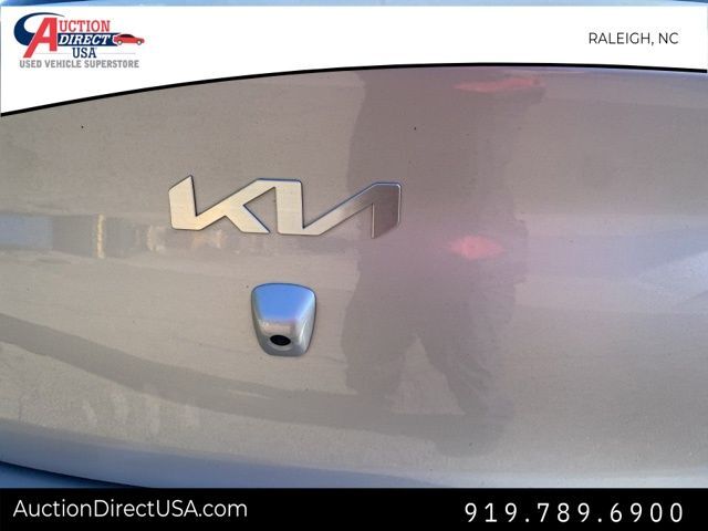 2022 Kia Rio LX Raleigh NC
