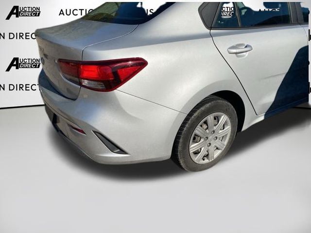 2022 Kia Rio LX Raleigh NC