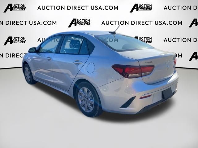 2022 Kia Rio LX Raleigh NC