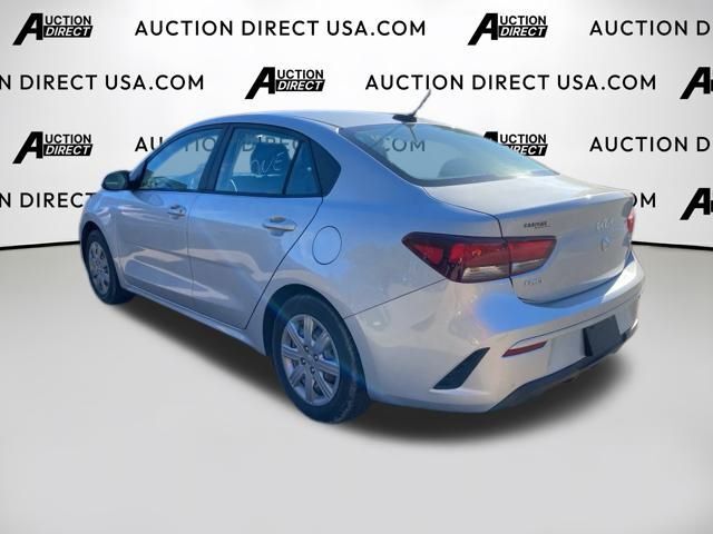 2022 Kia Rio LX Raleigh NC