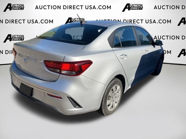 2022 Kia Rio LX Raleigh NC