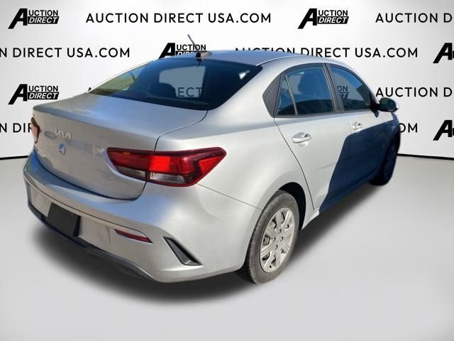 2022 Kia Rio LX Raleigh NC