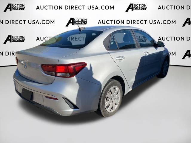 2022 Kia Rio LX Raleigh NC