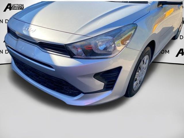 2022 Kia Rio LX Raleigh NC