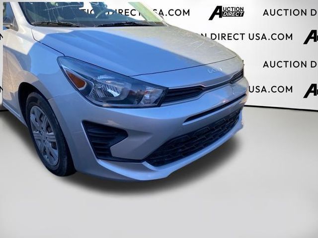 2022 Kia Rio LX Raleigh NC