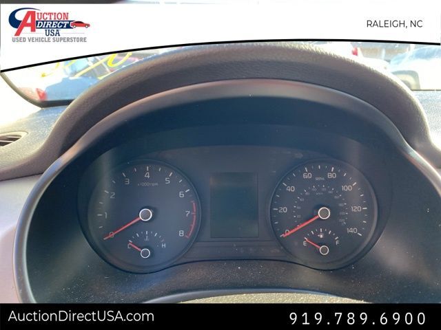 2022 Kia Rio LX Raleigh NC