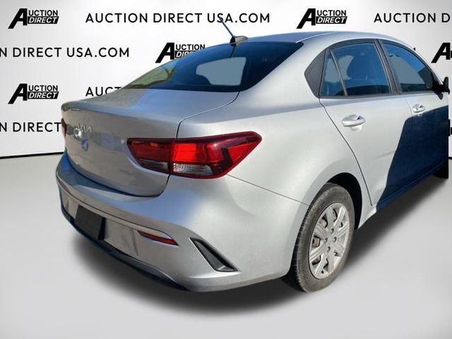 2022 Kia Rio LX Raleigh NC