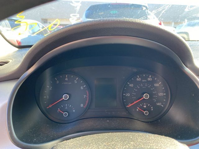 2022 Kia Rio LX Raleigh NC