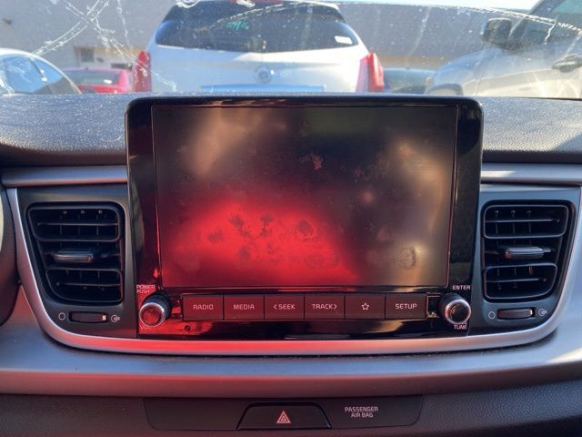 2022 Kia Rio LX Raleigh NC