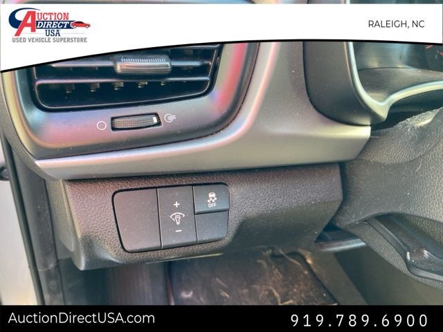 2022 Kia Rio LX Raleigh NC