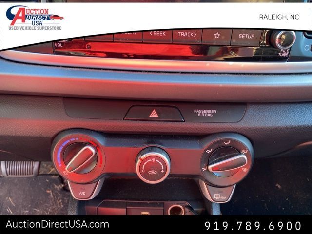 2022 Kia Rio LX Raleigh NC