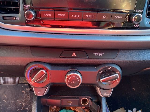 2022 Kia Rio LX Raleigh NC