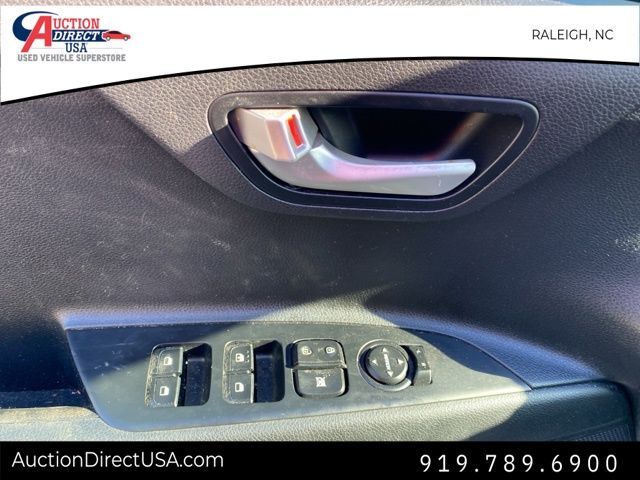 2022 Kia Rio LX Raleigh NC