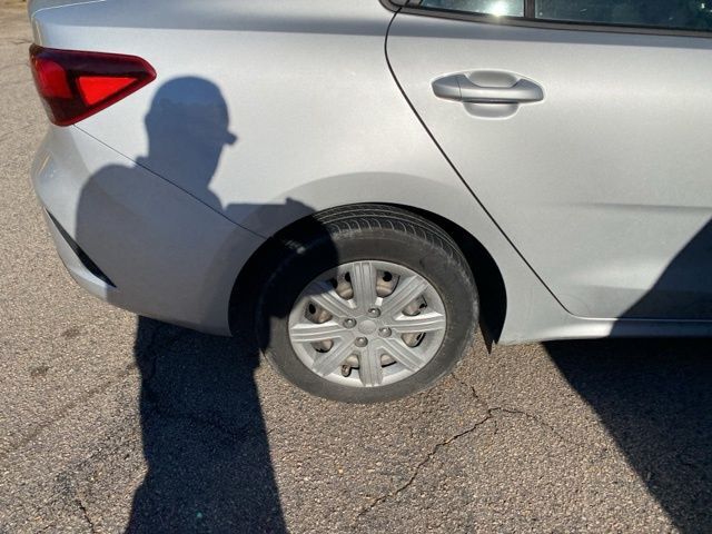 2022 Kia Rio LX Raleigh NC