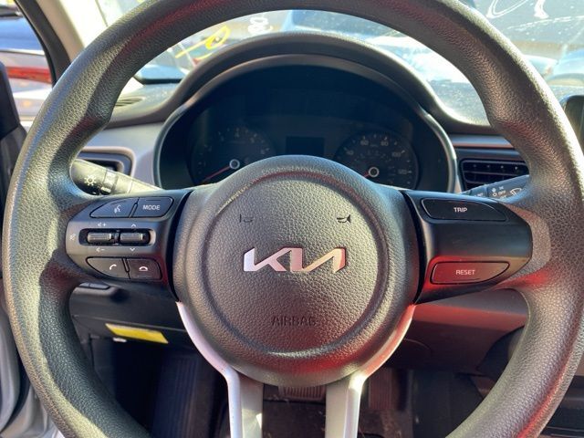 2022 Kia Rio LX Raleigh NC