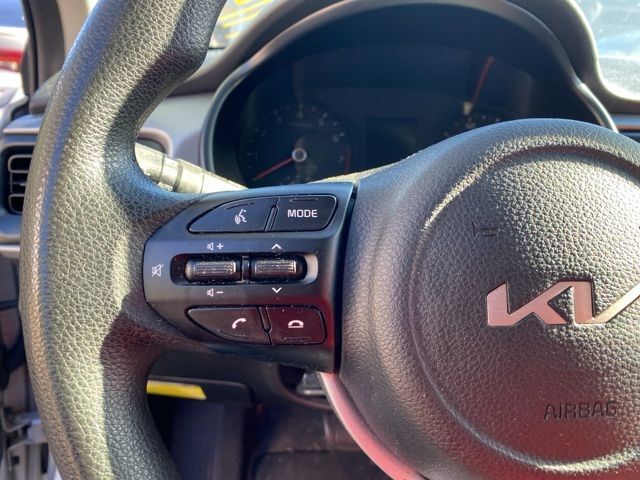 2022 Kia Rio LX Raleigh NC