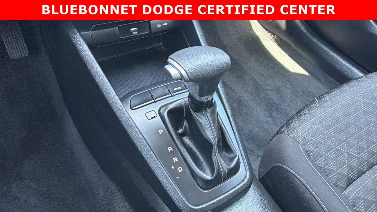 2022 Kia Rio LX New Braunfels TX