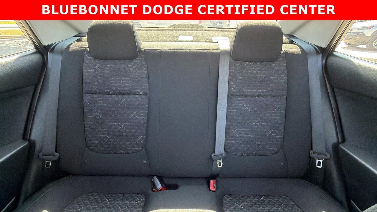 2022 Kia Rio LX New Braunfels TX