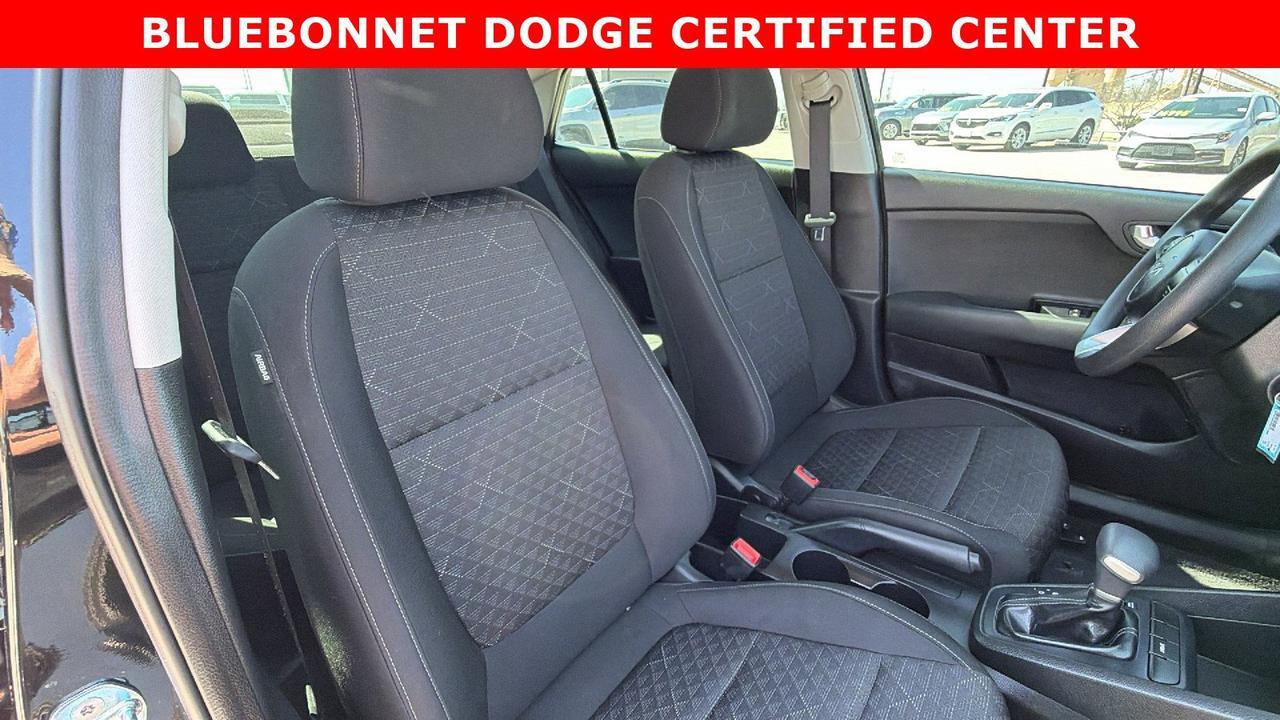 2022 Kia Rio LX New Braunfels TX