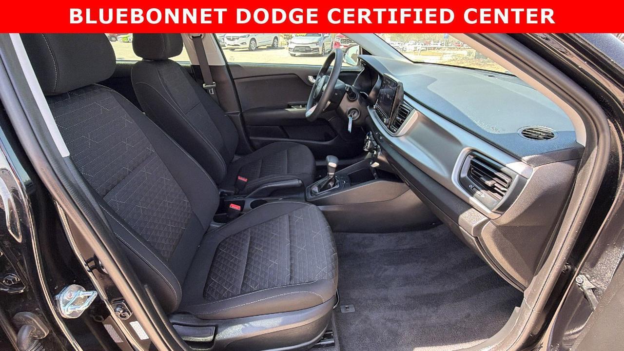 2022 Kia Rio LX New Braunfels TX