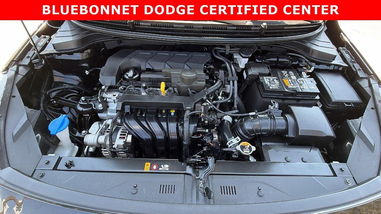 2022 Kia Rio LX New Braunfels TX