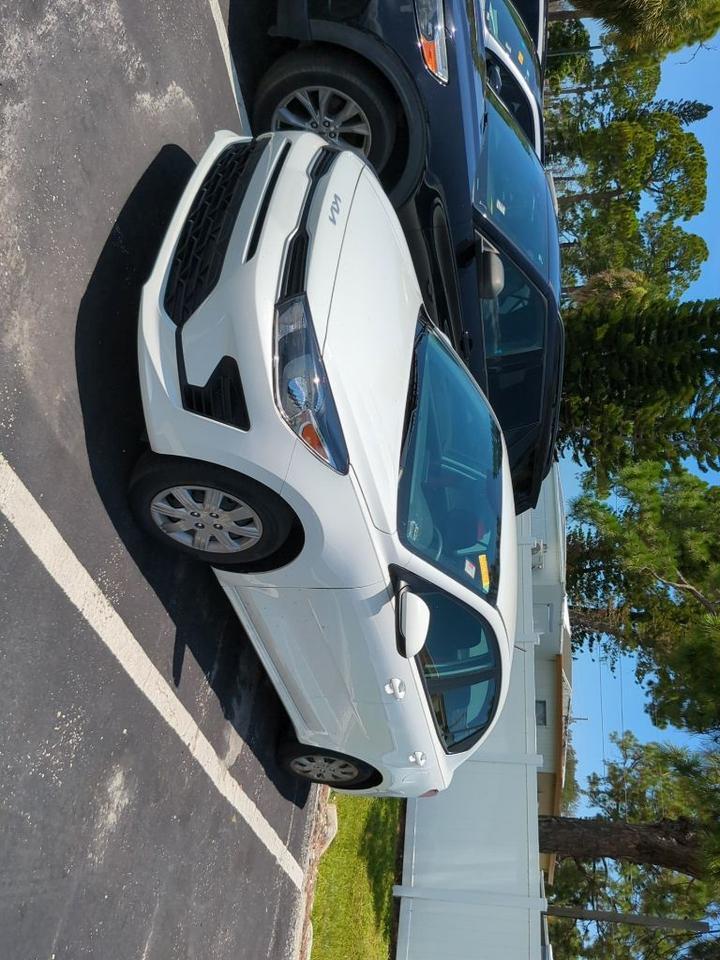 2022 Kia Rio LX San Clemente CA