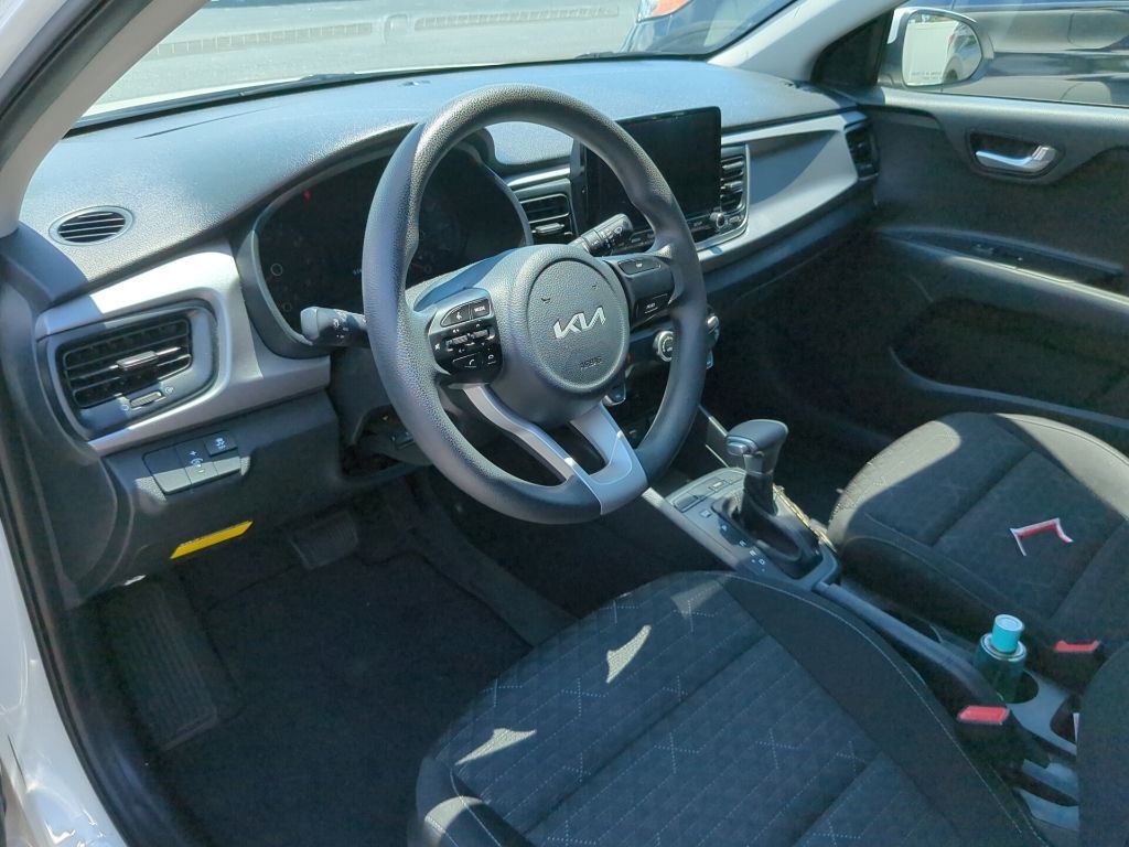 2022 Kia Rio LX San Clemente CA