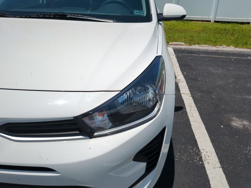2022 Kia Rio LX San Clemente CA