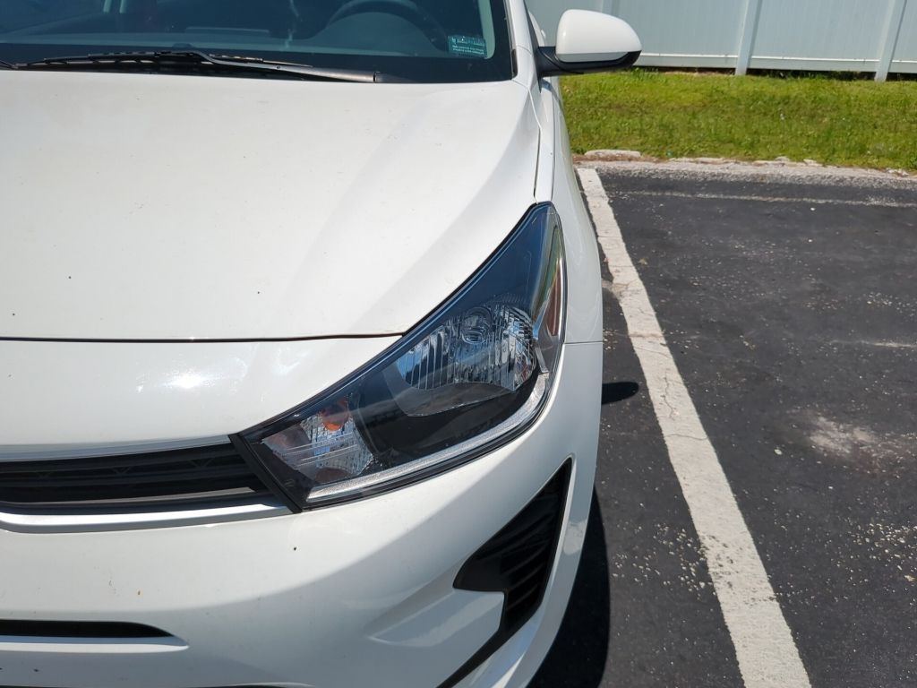 2022 Kia Rio LX San Clemente CA