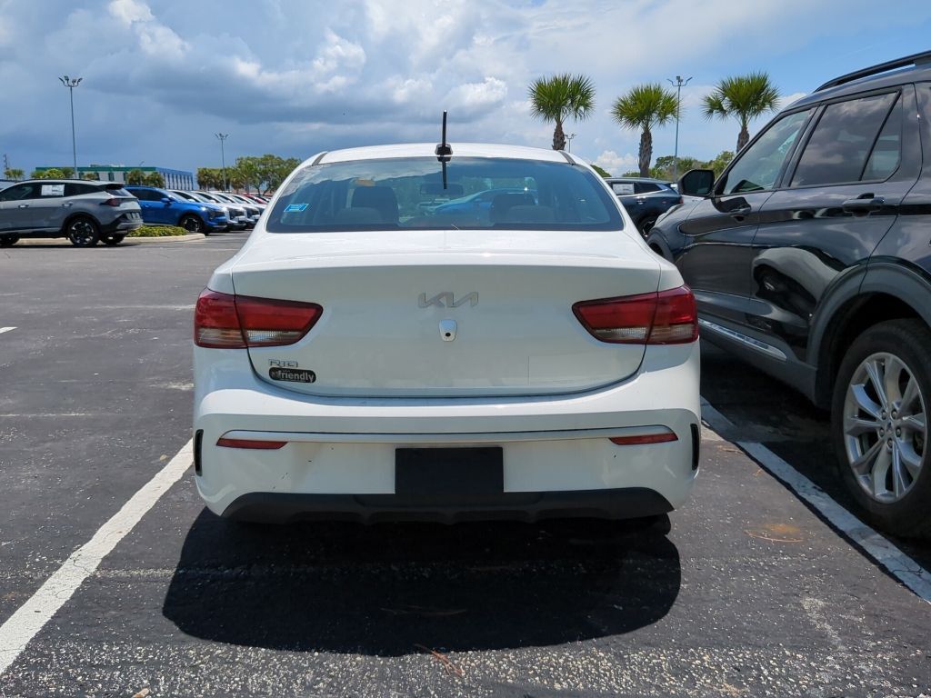 2022 Kia Rio LX San Clemente CA