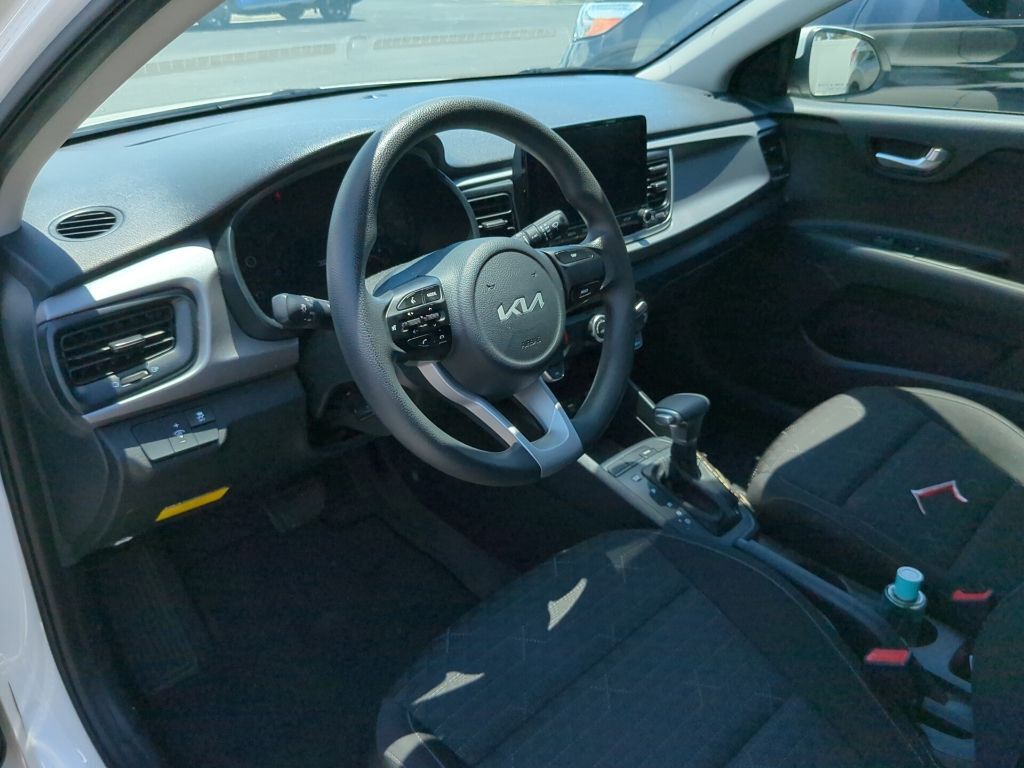 2022 Kia Rio LX San Clemente CA