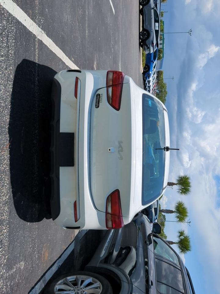 2022 Kia Rio LX San Clemente CA
